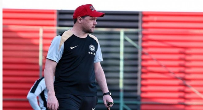 Çorum FK'da  Erzurumspor FK maçı mesaisi